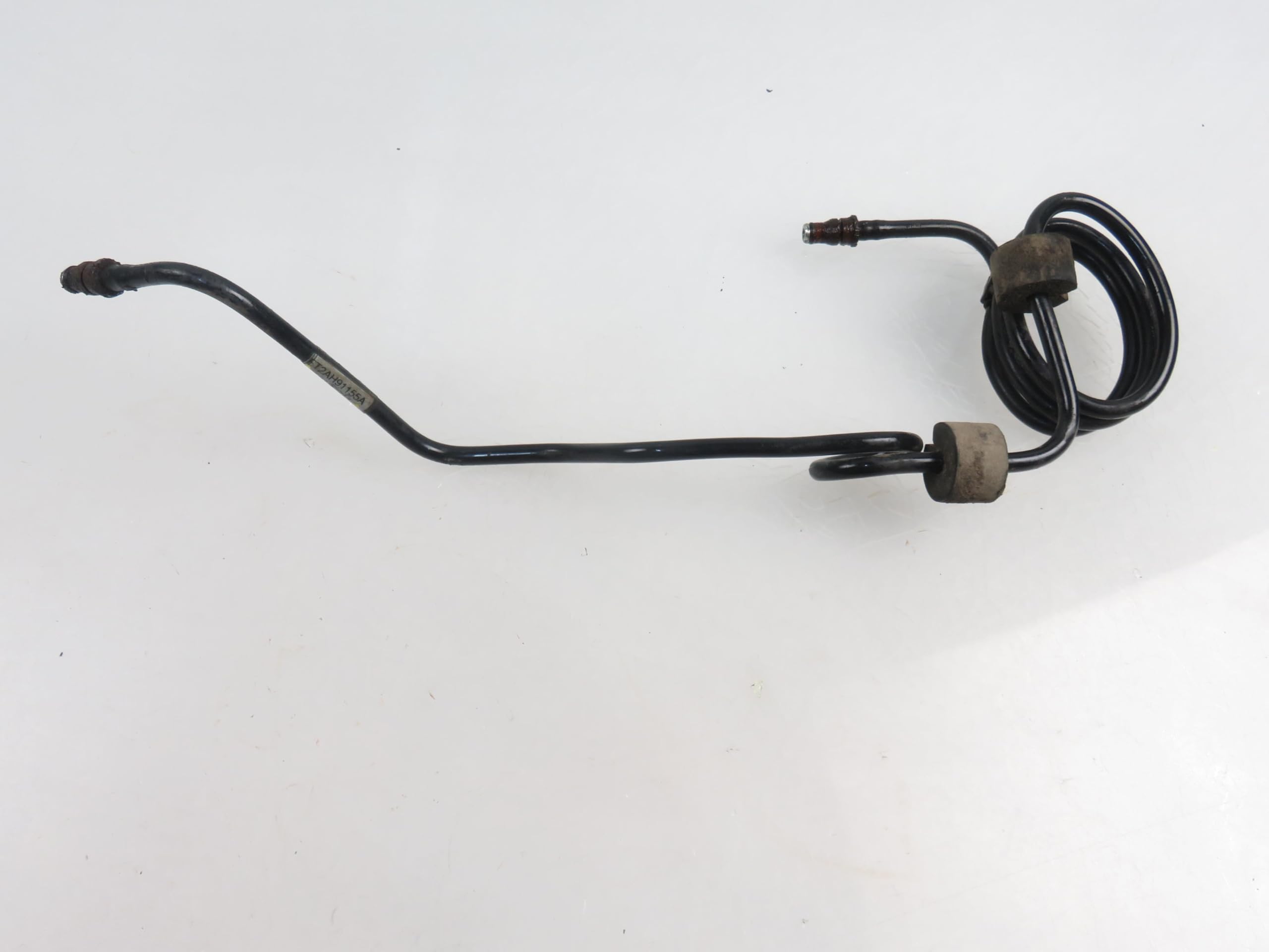 TUBO IDRAULICO DISINNESTO FRIZIONE COMPATIBILE CON : PUNTO, IDEA, MUSA 0055187211 AGMPARTS