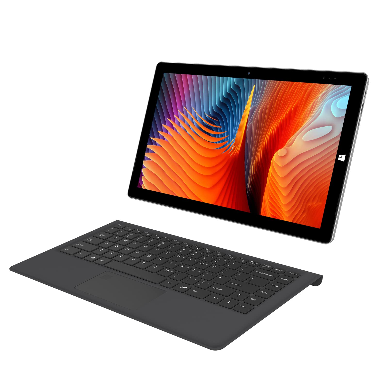 Buy 2 in 1 Laptop, WINNOVO 13.3 Inch Touchscreen Laptop, Detachable