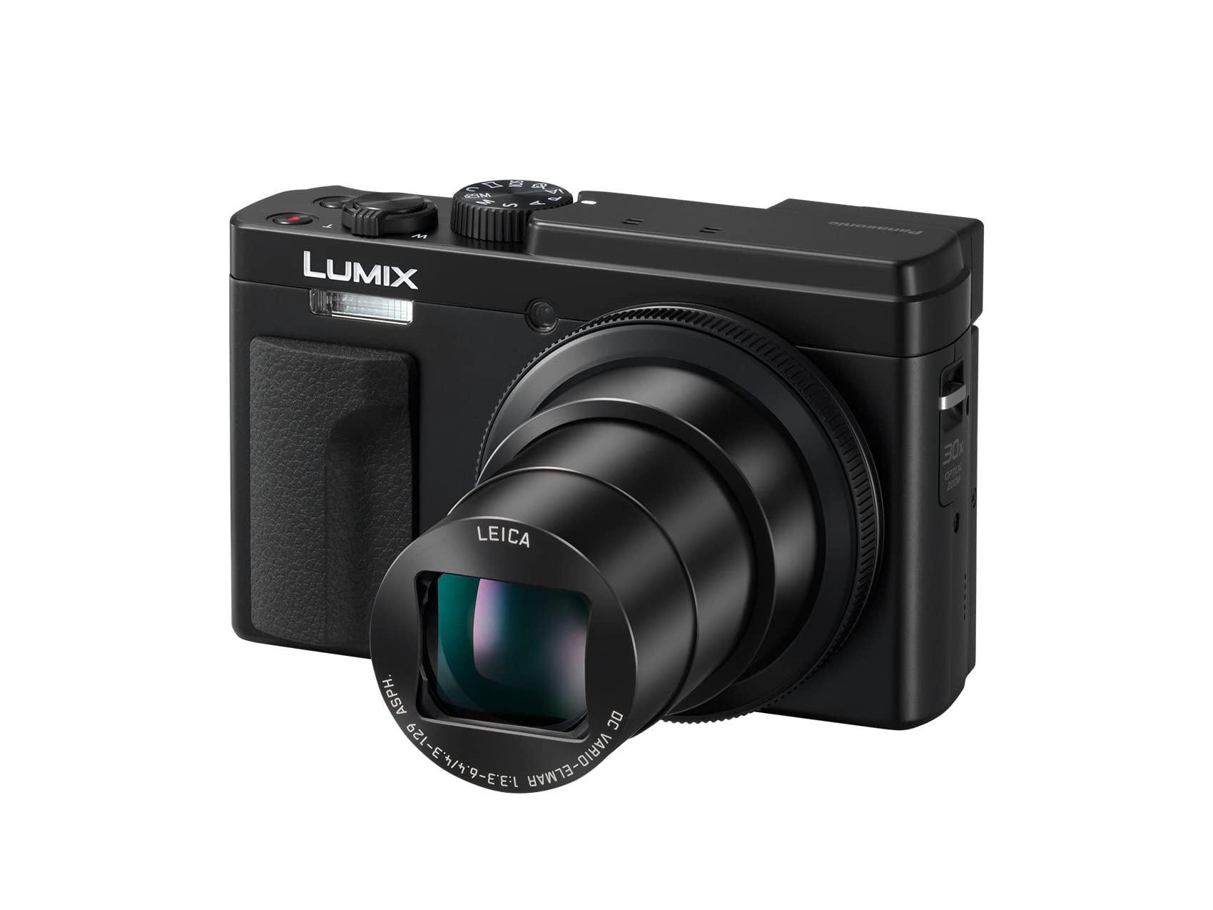 Panasonic LUMIX TZ95D 良品 Panasonic lumix TZ95 Optical 30 Times White DC-TZ95-W Japan
