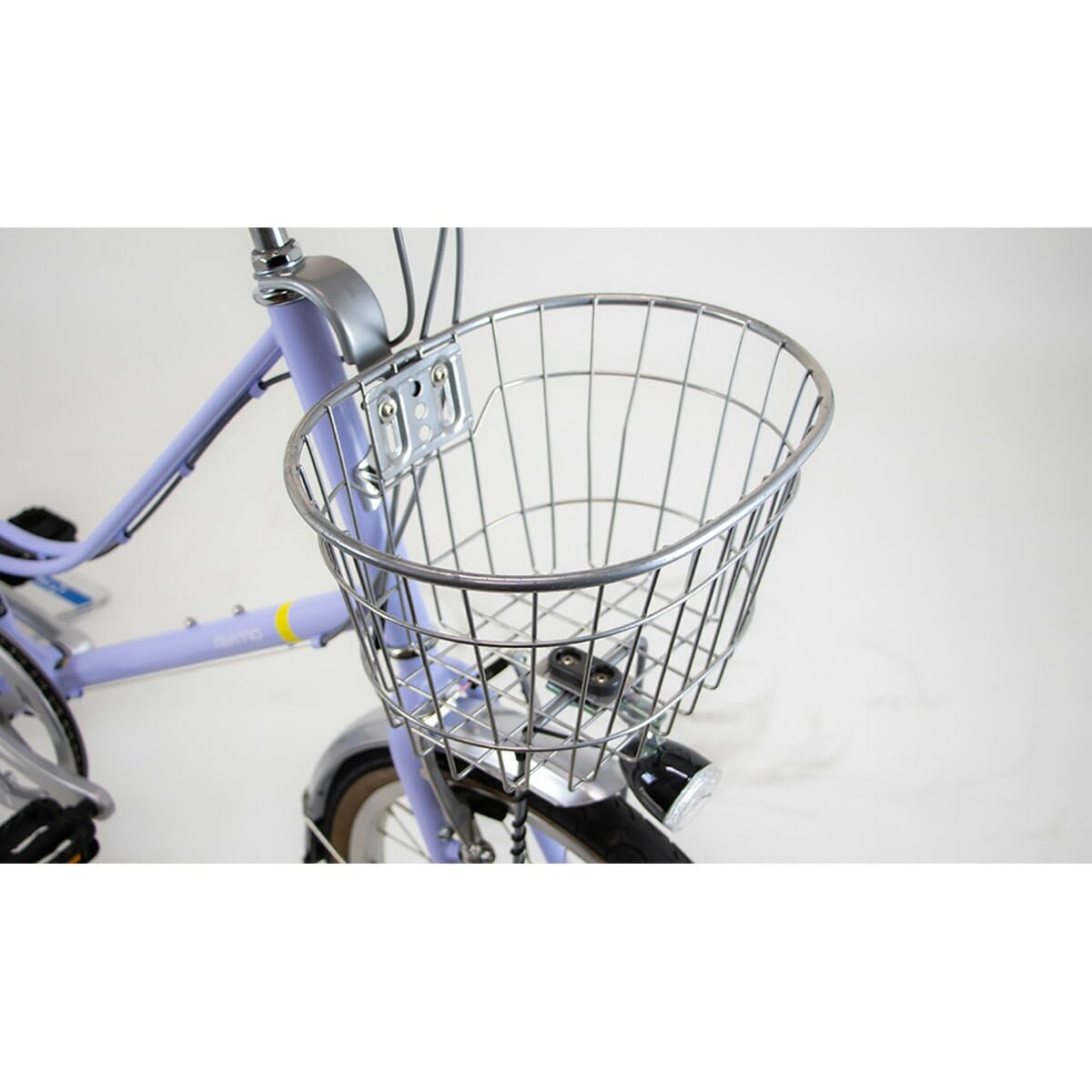 Amazon | ネスト NESTO refmo リフモ スポーツ自転車 ミニベロ 小径車