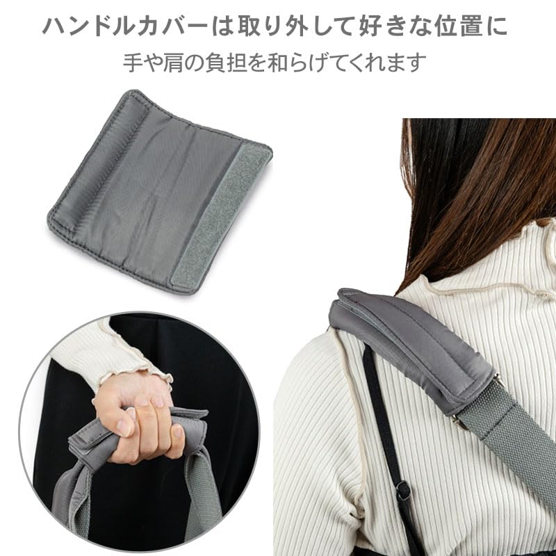 Amazon.co.jp: ペットパラダイス 犬 モノトーン キャリーバッグ