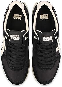 Amazon | [オニツカタイガー] ULTIMATE 81 EX アルティメイト 81 EX