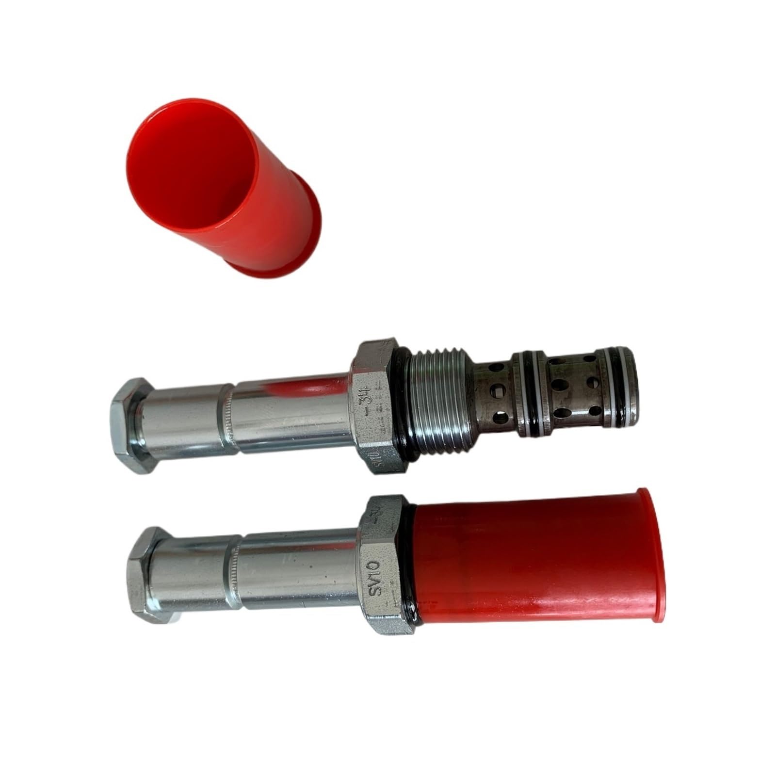 KSZHZYMGX 1pcs SV10-34 SV10-34-0-N-24DG solenoid valve