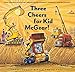 Three Cheers for Kid McGear!