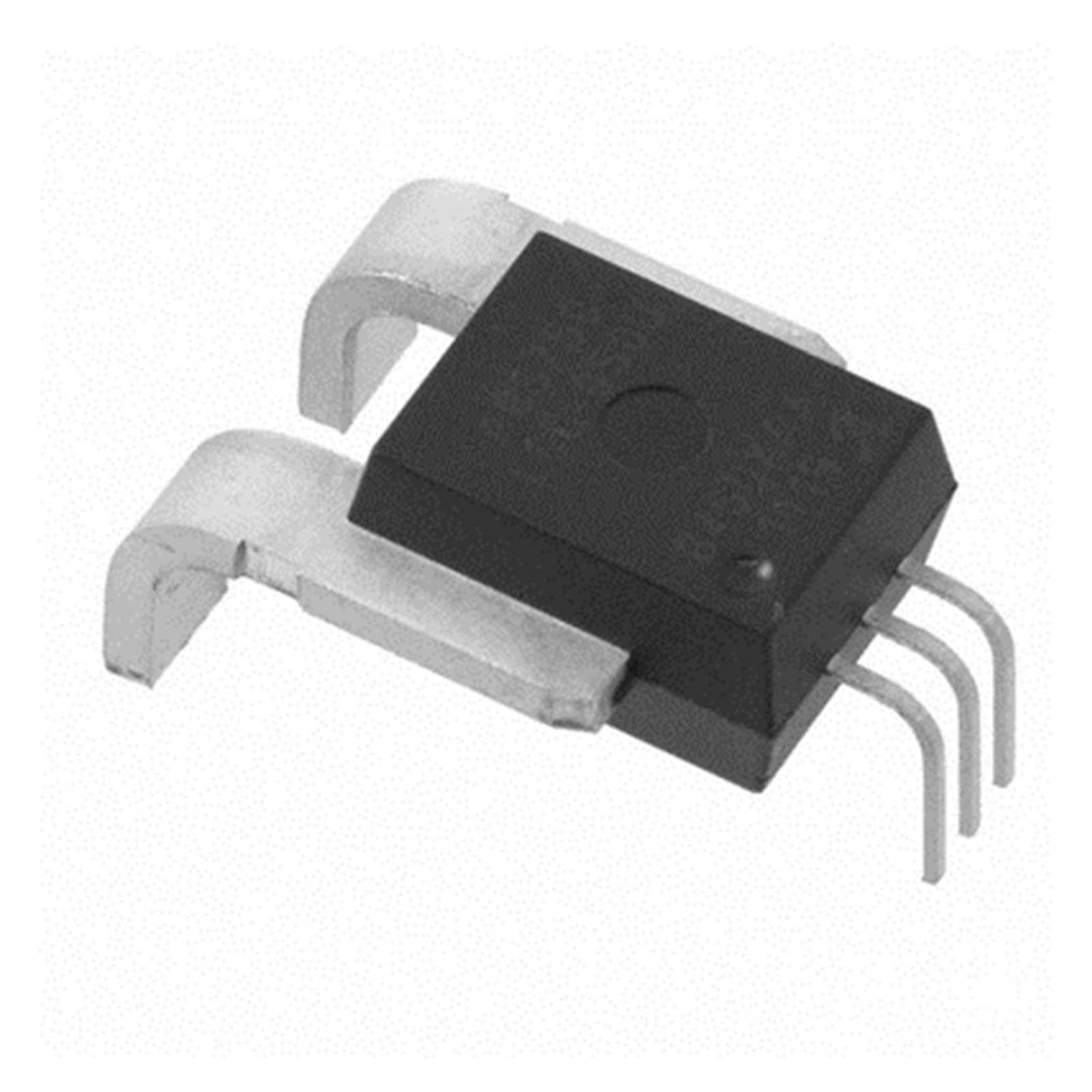 Capteur ACS770KCB-150B à effet Hall pour mesure de courant précis