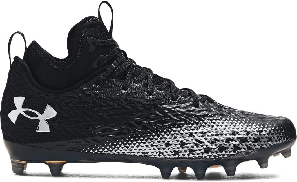 Amazon | Under Armour メンズ スポットライト クローン 3
