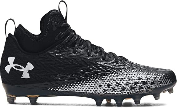 【31cm】UA SPOTLIGHT CLONE 3.0 アメフト スパイク 31cm】UA SPOTLIGHT CLONE 3.0 アメフト スパイク Amazon.co.jp