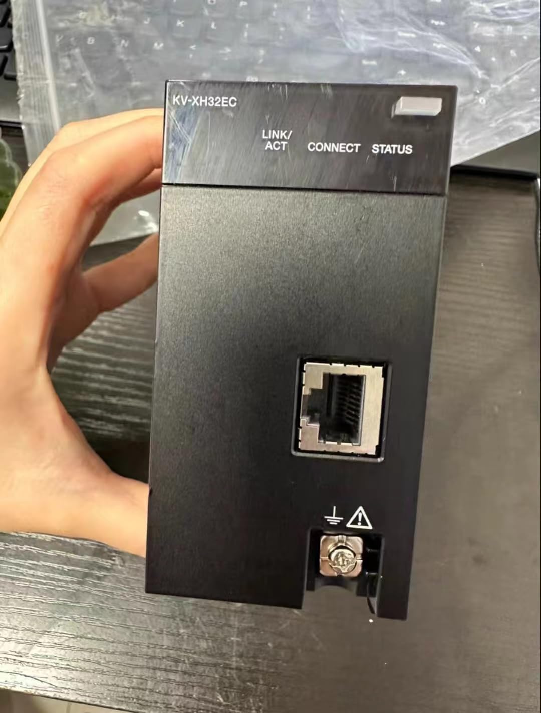 1 Pcs KV-XH32EC(Used) in Good Operation Condition