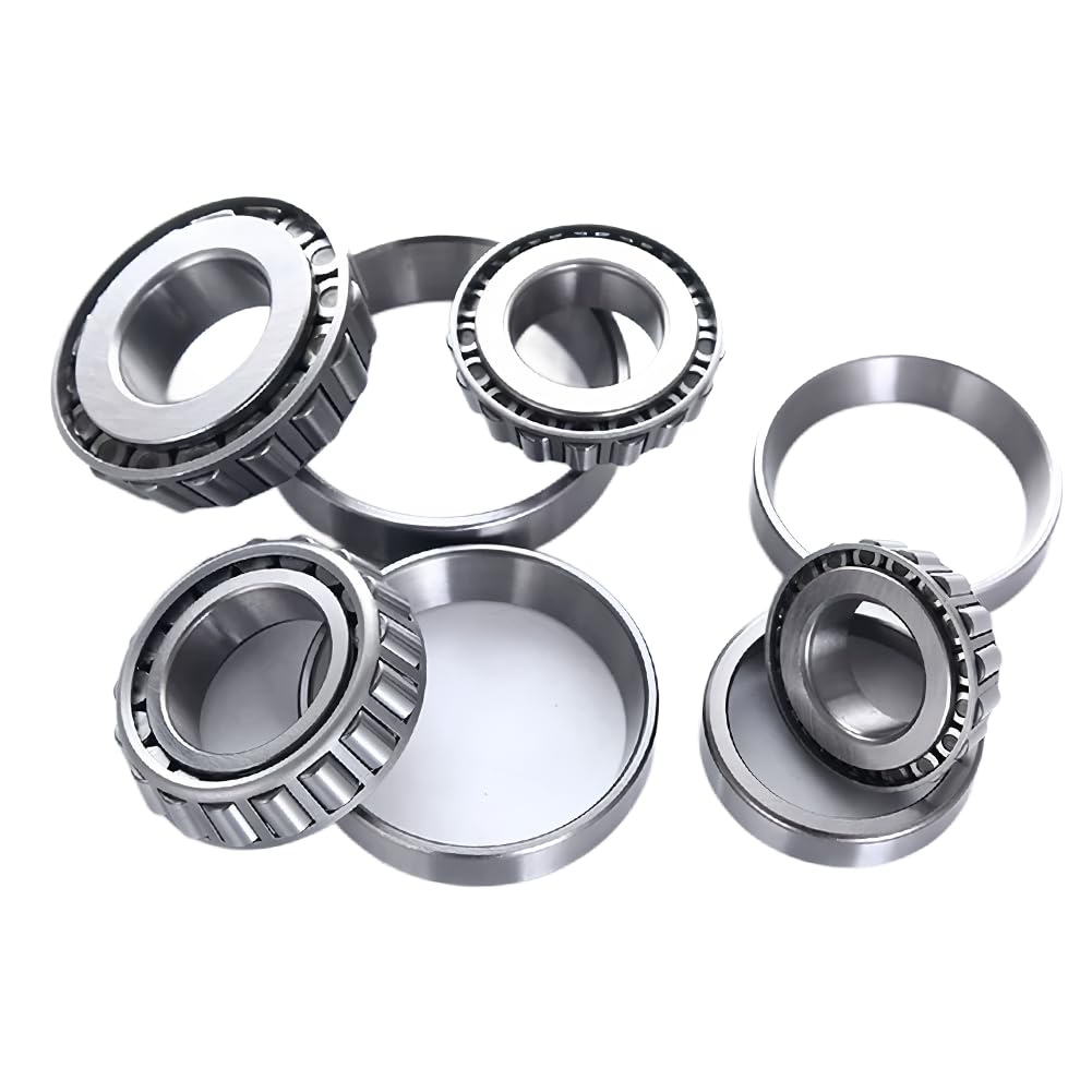 Roulement à rouleaux coniques de haute précision 30202, 30203, 30204, 30205, 30206, 30207, 30208, 30209, 30210, 30211, 30212, 30213, 30214, 30215 30215 Modèle 0216 30217, 30218, 30219, 30220-30232
