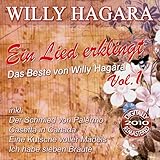  Ein Lied erklingt - Das Beste von Willy Hagara, Vol. 1