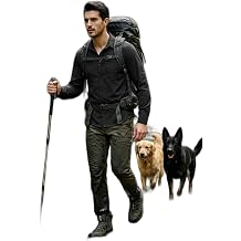 Buratti Trekking ve Su  tici Klasik Yaka Uzun Kollu Cepli G mlek Erkek G MLEK 693820