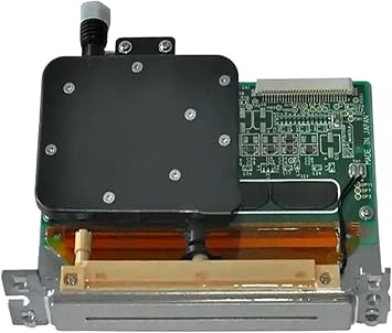 Compatible for Phaeton/Infiniti, Solvent Printer Head, Compatible for Seiko, 510 35pl 50pl Print Head