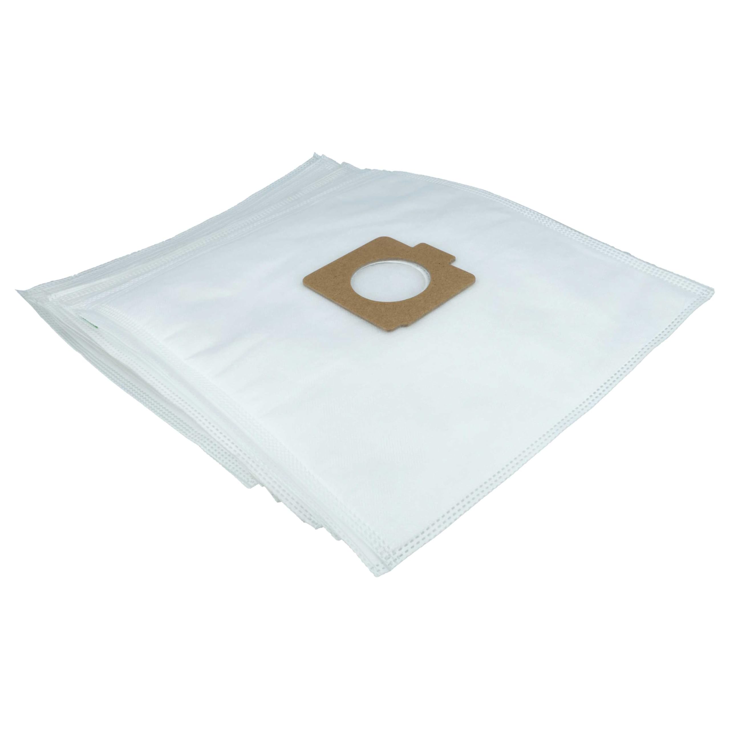 Dustwave - 20 Bolsas De Aspiradora Para Philips Rio City Line