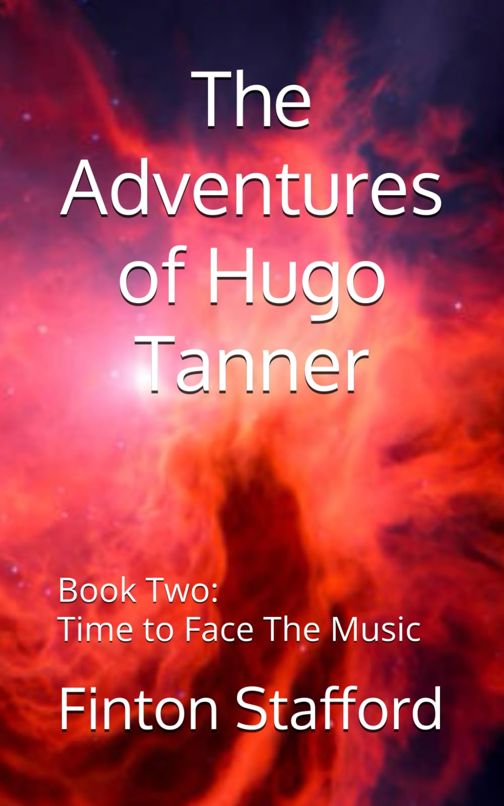 The Adventures of Hugo Tanner: Time to Face the Music.