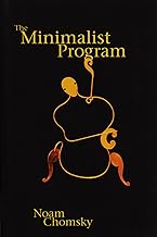 The Minimalist Program (Current Studies in Linguistics Series)