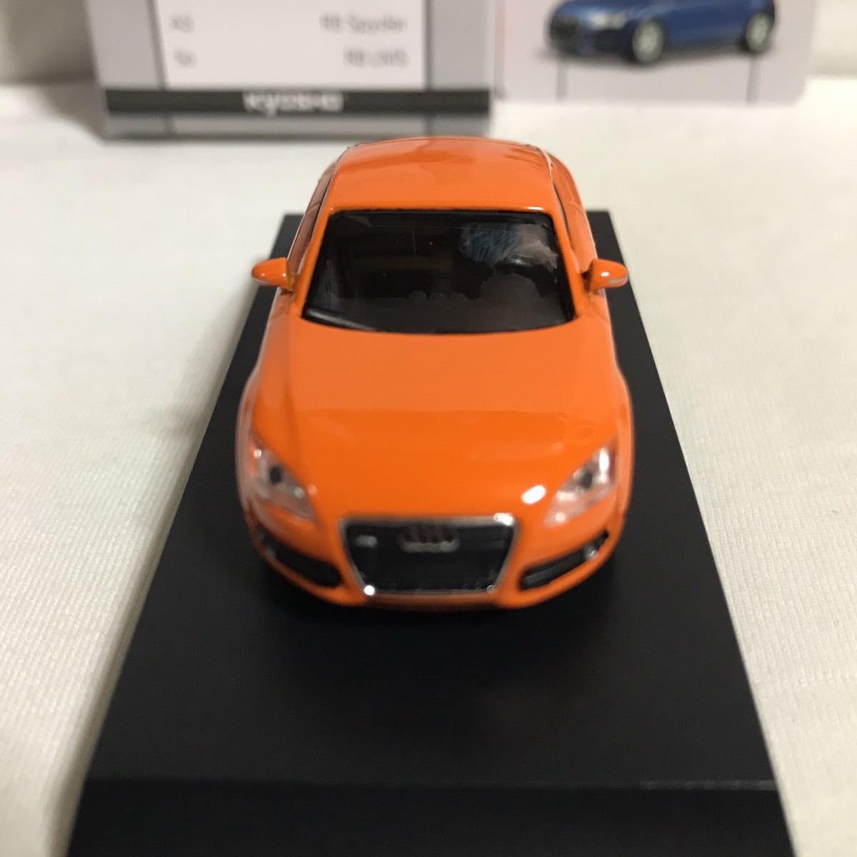 京商 1/64 AMGミニカー13台 Audi 2台 ワーゲン5台 合計20
