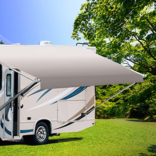 Our Top 10 Best Rv Awning Replacement Fabric In 2022 Reviews & Buying