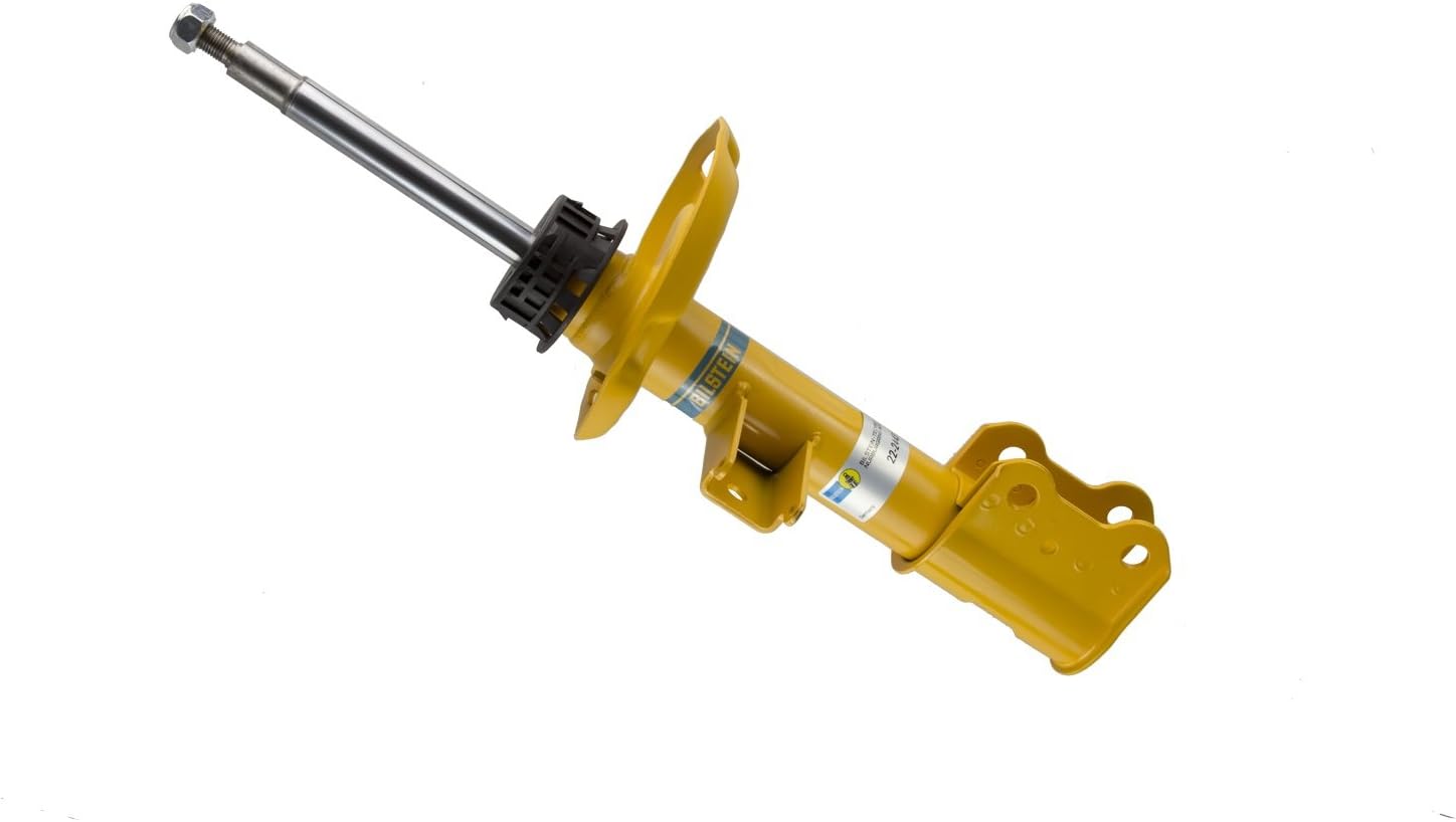 Bilstein B8 15-17 Mercedes-Benz GLA45 AMG (w/o Electronic Suspension) Front Left Strut Assembly (22-244307)
