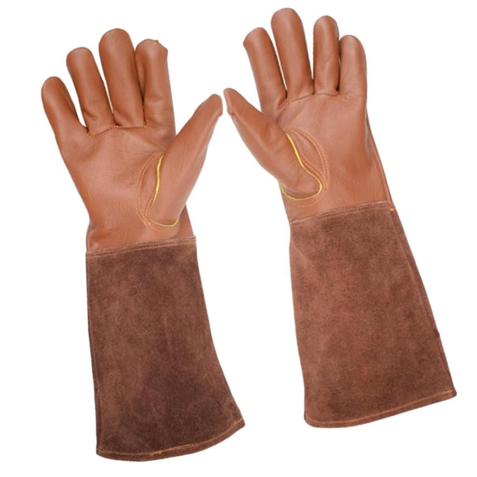 1 paire de gants jardinage pour Homme et Femme