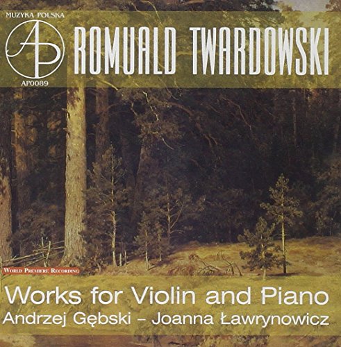 Pièces pour violon et piano