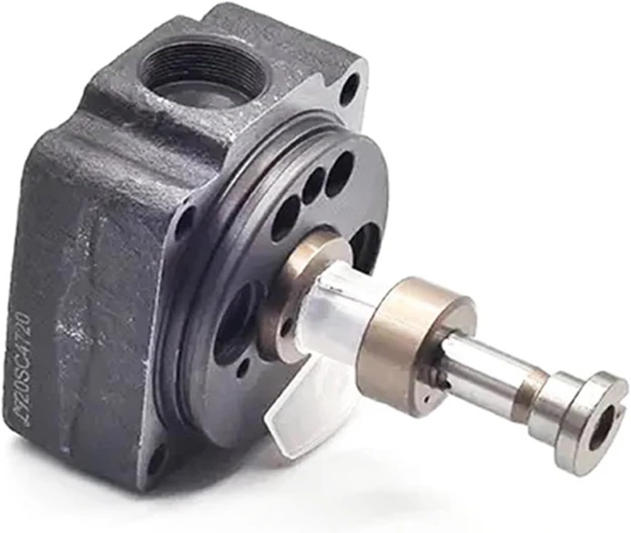 Diesel Fuel Engine Injection VE Pump Rotor Head 1468374020 1 468 374 020 4/12L Four Cylinders