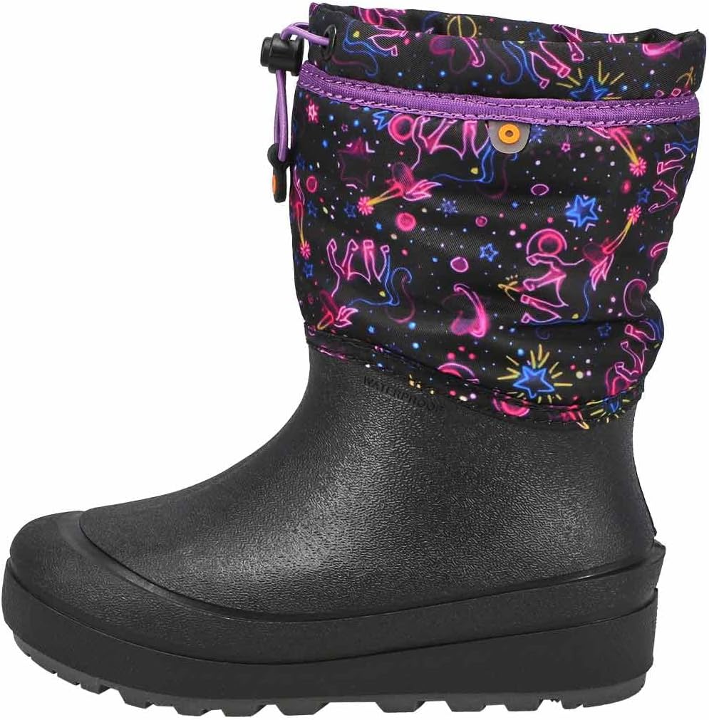 BOGS girls Bogs Snow Shell