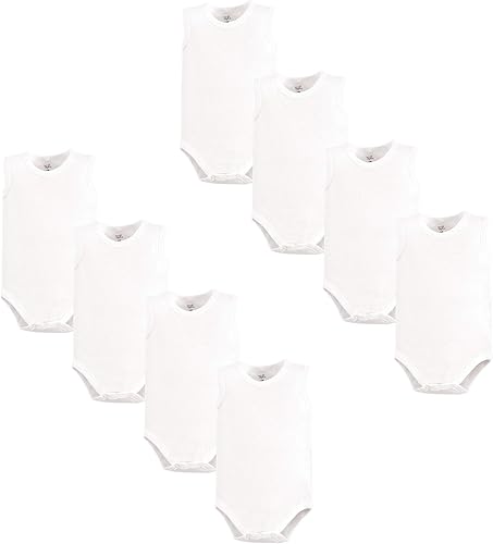 Mamelucos Touched by Nature de algodón orgánico para bebé, unisex