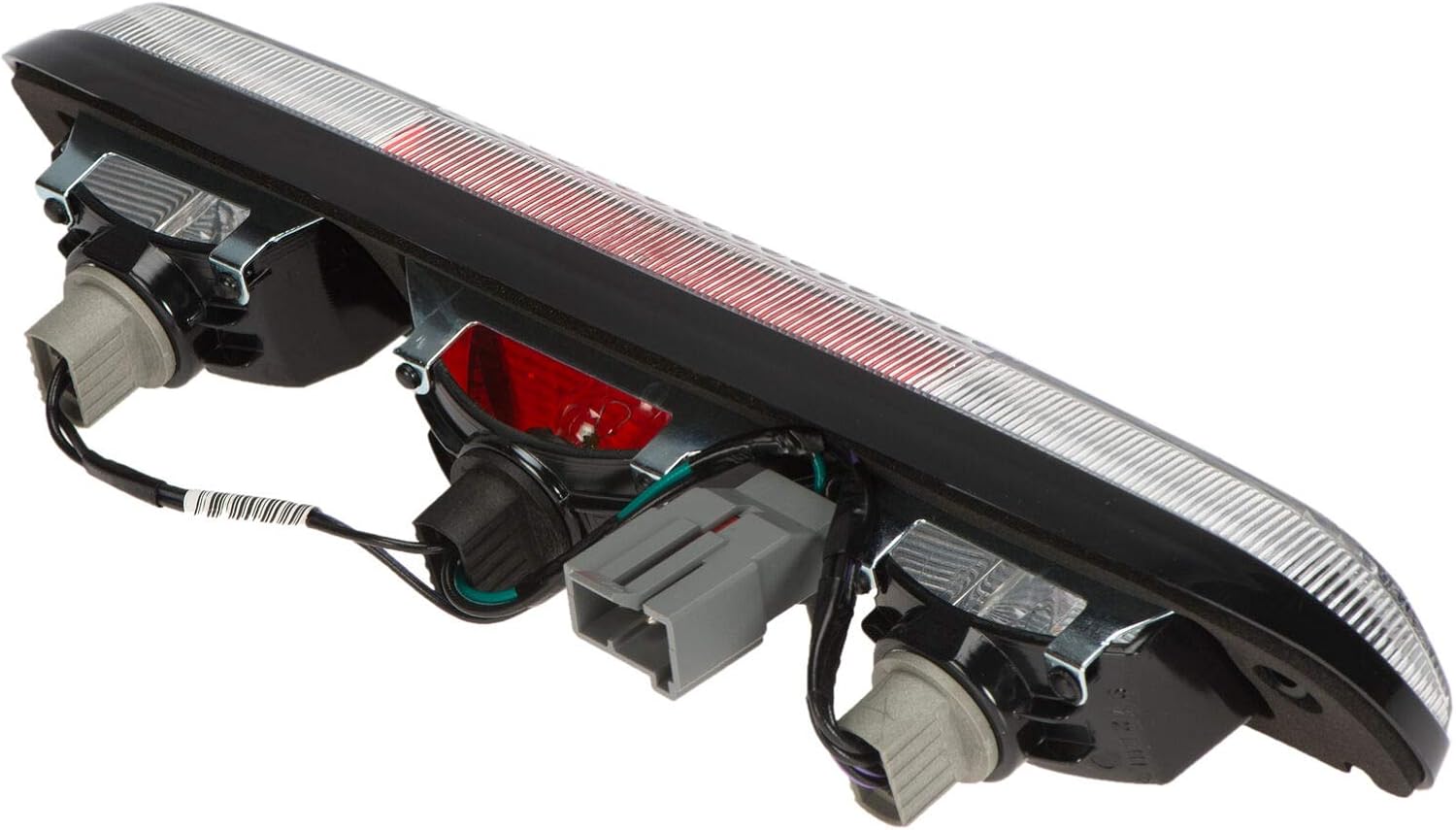 Ford Genuine Parts - Lamp Asy - Rear - High Mounted (CC3Z-13A613-B)