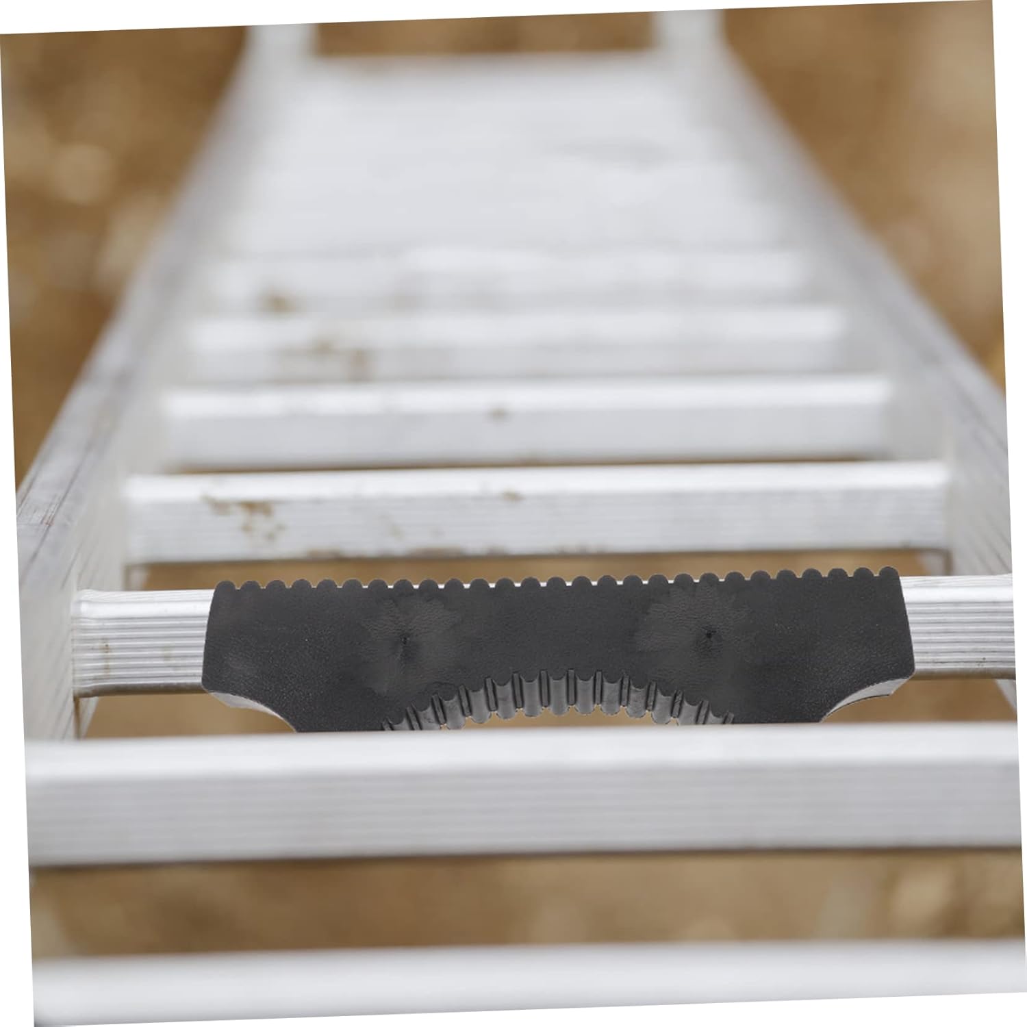 Extension Ladder Stabilizer Pad Ladder Pole Cover Slip Washer for Secure Use