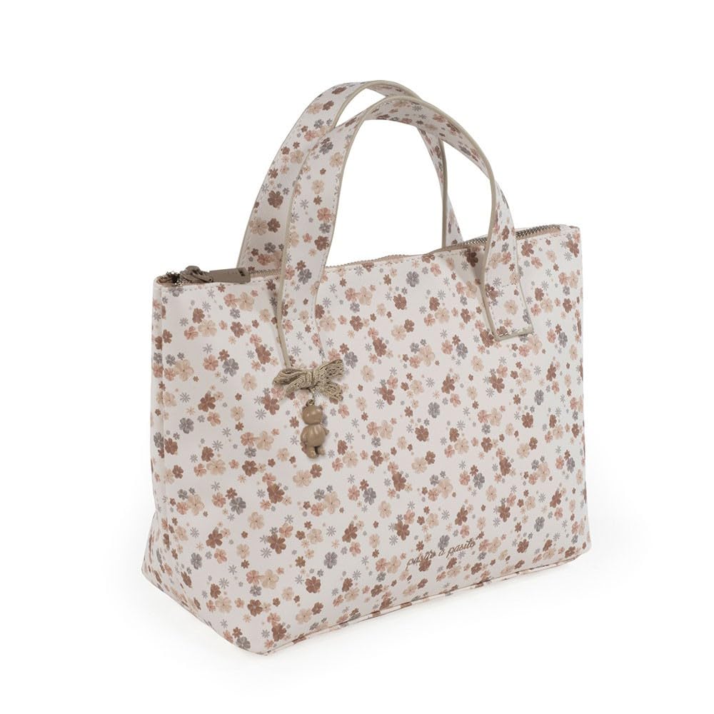 Trousse Pasito a Pasito Somerset
