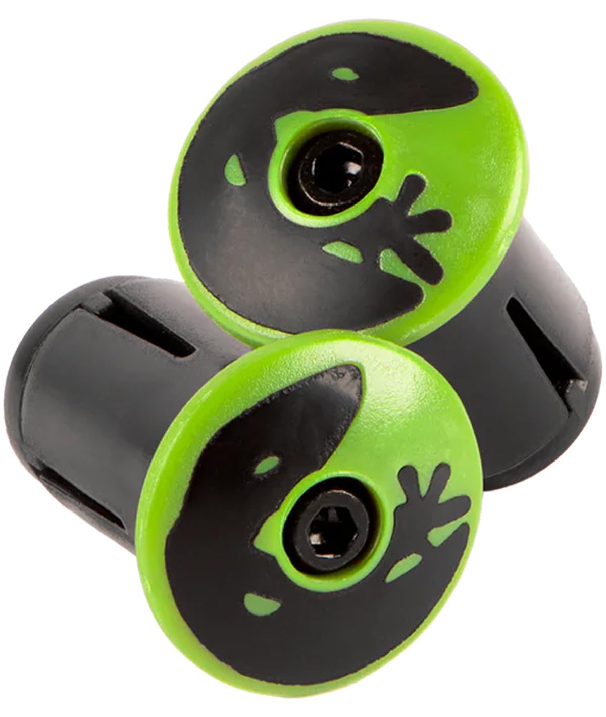 Lizard Skins DSP Ultra Bar Tape 2.7mm Hyper Green