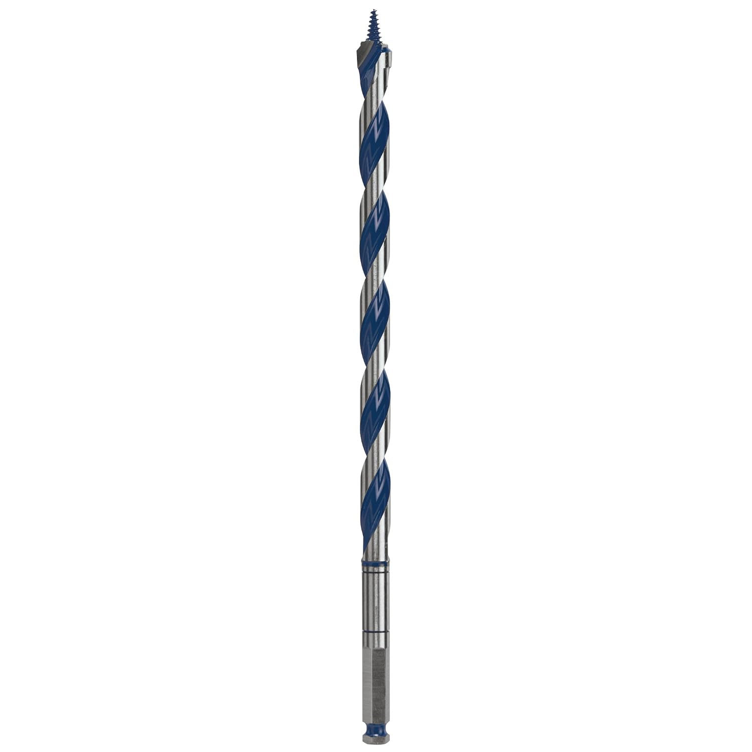 Bosch NKMT08 1/2 in. x 13 in. Daredevil Auger Bits