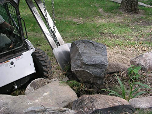 Paumco Products Quick Spade - Model Number 1100-Quick Spade #TOP6