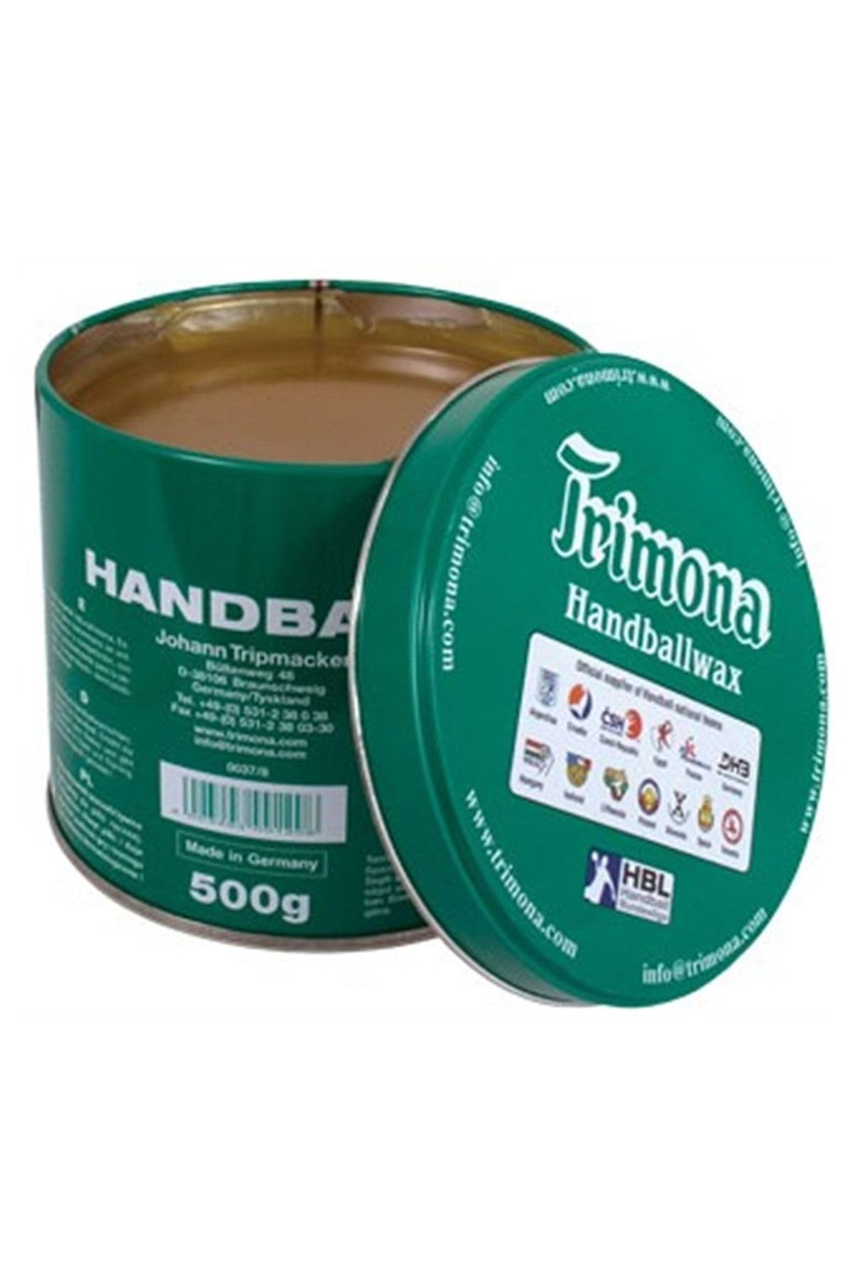 Resina Per Pallamano Trimona 500 Gr - Effetto Antiscivolo E Presa Massima, Prodotto Naturale - Foto 10