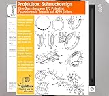 Schmuckdesign: Eine Sammlung von 472 Patenten auf 4229 Seiten.