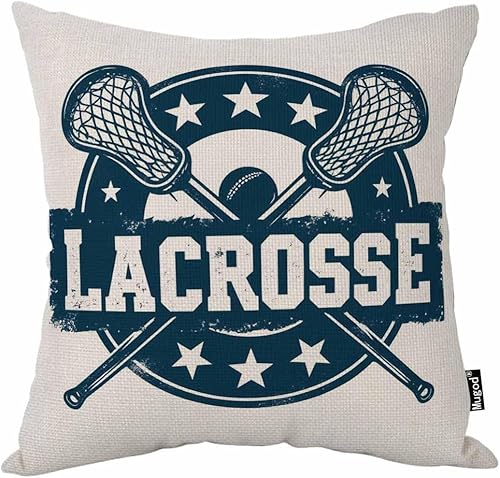 Miniatura 11 de Mugod Funda de almohada con diseño de flor de amapola, hermosa y encantadora acuarela, color rojo y blanco, 18 x 18 pulgadas, suave, cuadrada, de