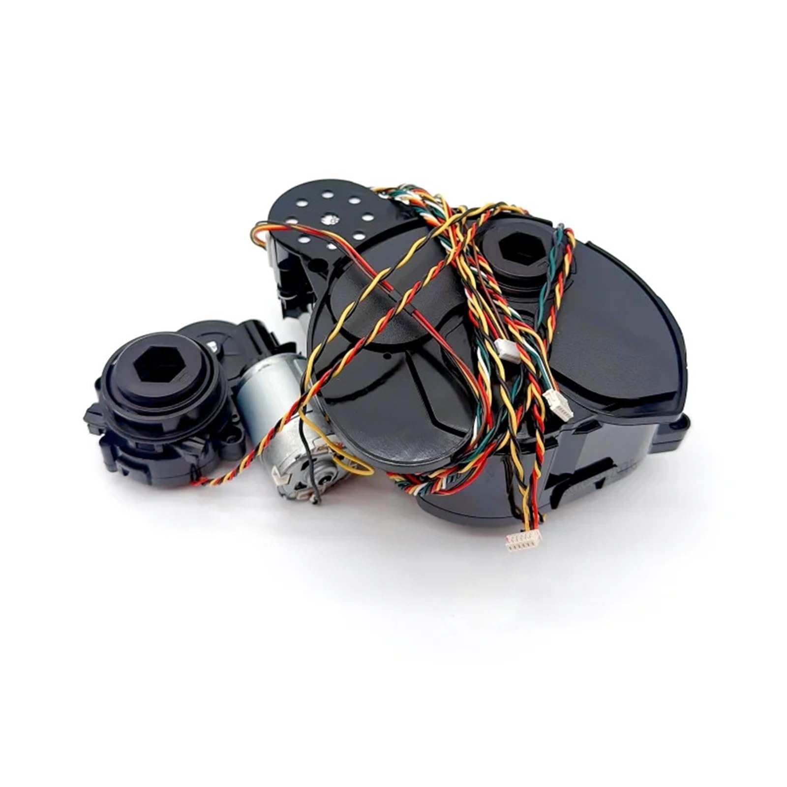 APKDBRTS Compatible For JONR P20 Pro Mop Rotating Motor Replacement Mopping Mount Holder Robot Vacuum Cleaner Accessories