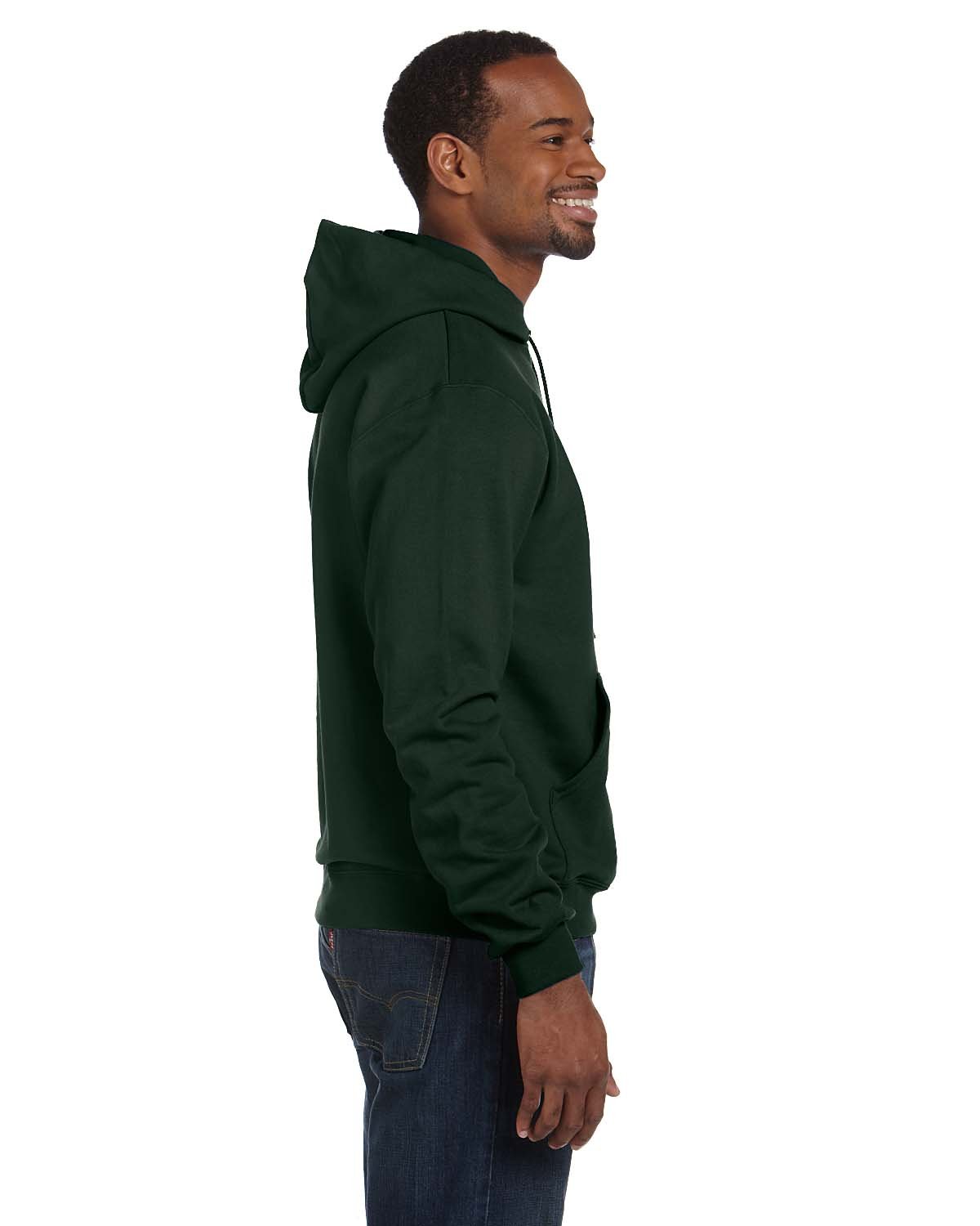 Champion Double Dry Eco Pulower Hood S700