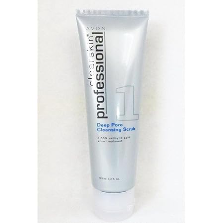 clear skin deep cleansing