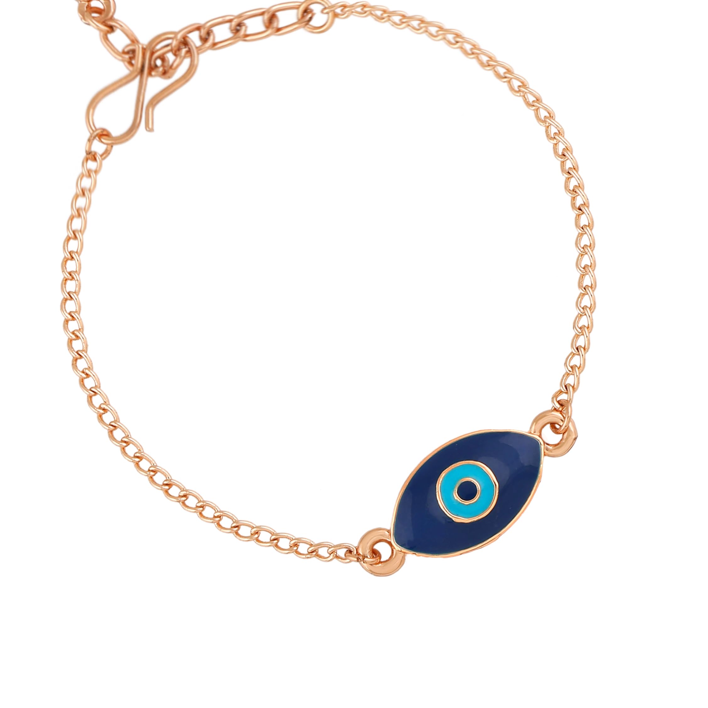 Stylish Evil Eye Bracelets - Protection Jewelry