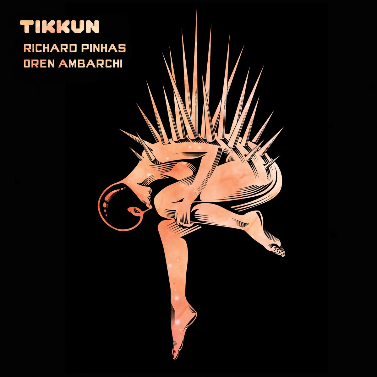 Tikkun (Bonus One DVD)