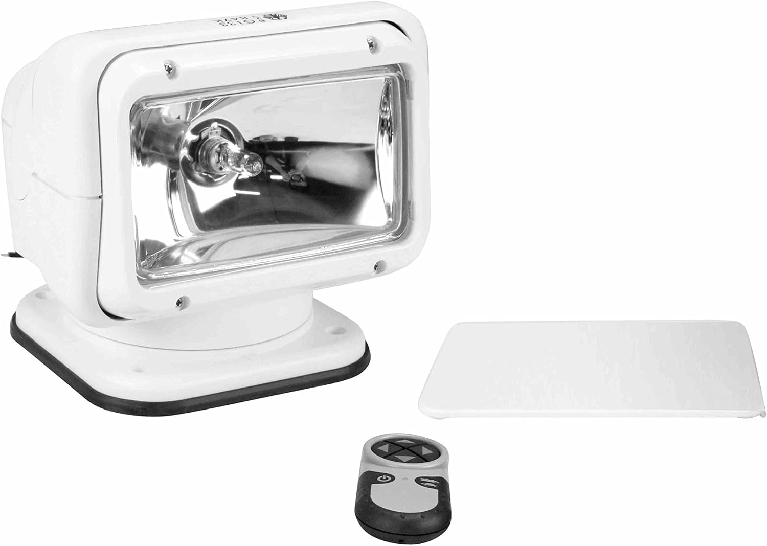 Golight Radioray Spotlight Wireless Remote Control 750