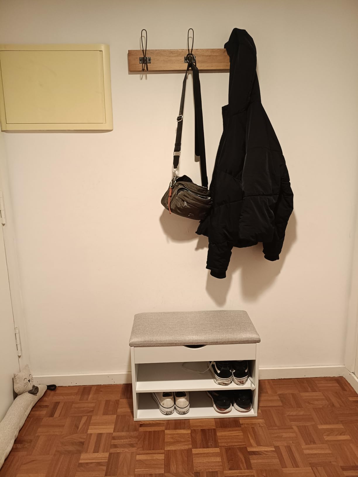 Customer photo