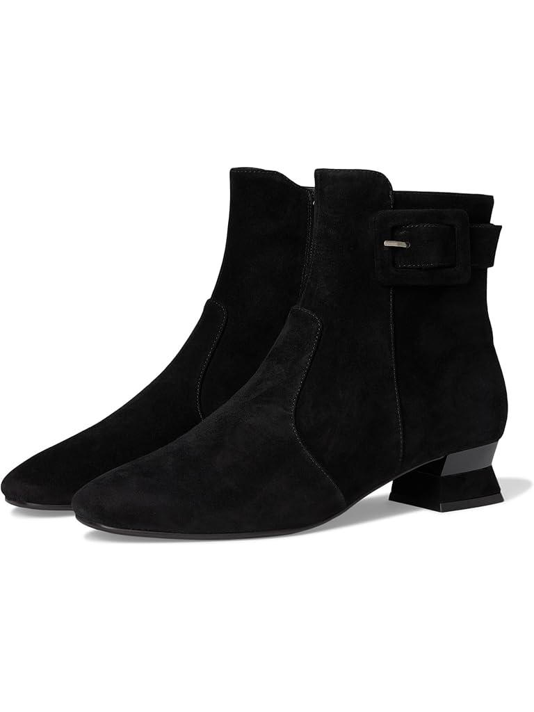 Black Vaneli Pierot