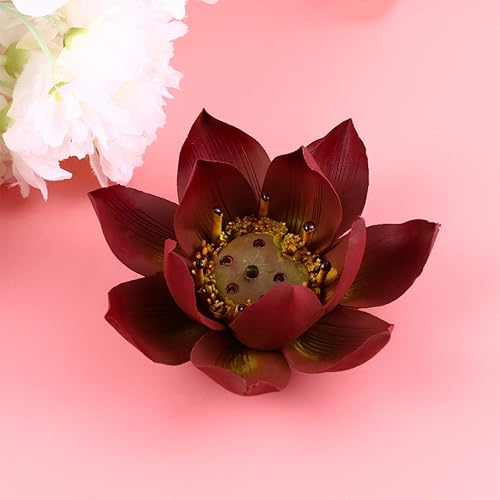 Miniatura 6 de Soporte para palo de incienso, bandeja de cono, soporte de incienso, soporte de bobina de incienso, soporte de cono de incienso, soporte para cono