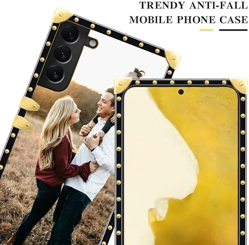 Miniatura 2 de DAIZAG Foto personalizada regalo personalizado Funda personalizada para Samsung Galaxy S10E S20 S21 S22 S23 FE S24 S25 Note 10/20 Plus Ultra A05S