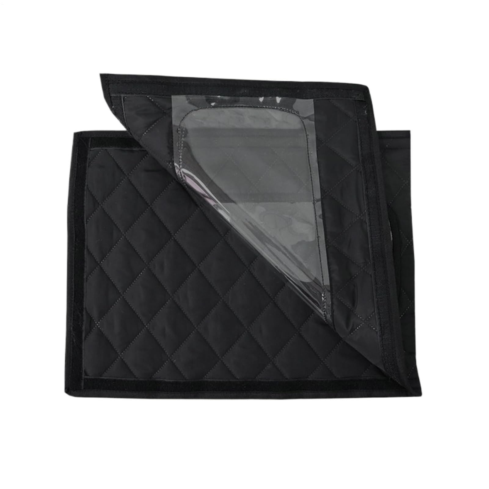 Cubierta de grifo aislada y ajustable con manga exterior visible para tuberías de invierno