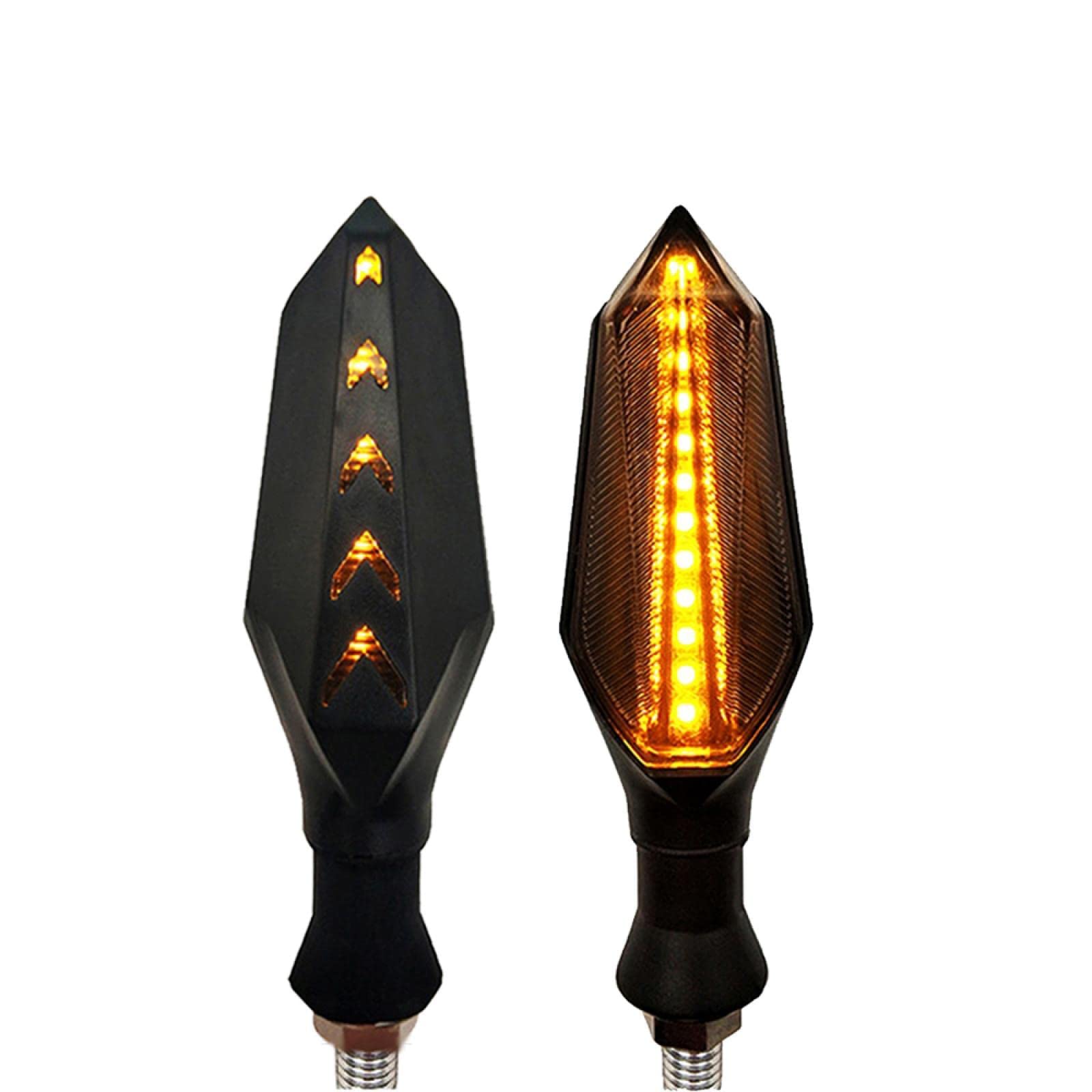 Amazon.co.jp: バイク用 LED ウインカー に適合するK-awasaki Z300