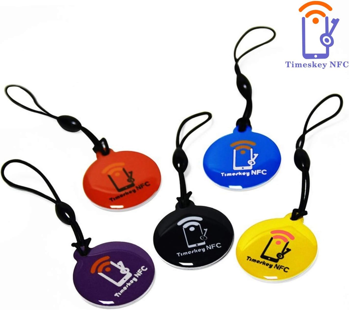 lettore nfc per telefono