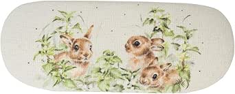 UNIQUE LIVING Kussen Mats winter green 45x45 cm kopen